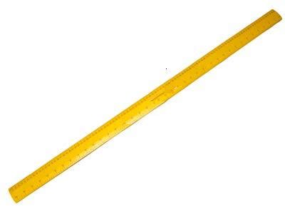 Метр демонстрационный