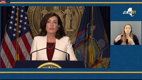 Gov. Hochul rolls out 4-pillar plan in ongoing battle against hate crimes