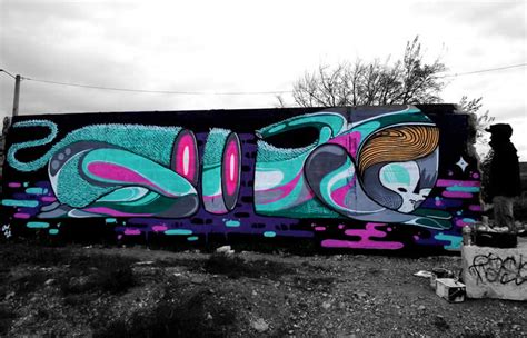 Amazing Graffiti Art - XciteFun.net