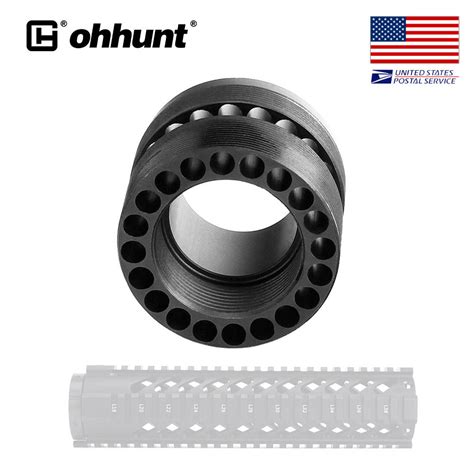 Ar Barrel Nut For Ar 15 Ar 10 Lr 308 For Sale Ohhunt