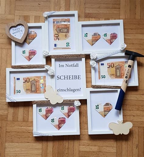 Weihnachtsgeschenke basteln Tolle Ideen für selbstgemachte Geschenke