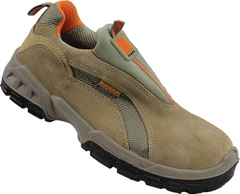 Ergos S P Src Chaussures De S Curit Chaussures De Travail Chaussures