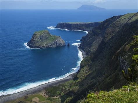 The Ultimate Guide To Surfing In The Azores Surf Atlas