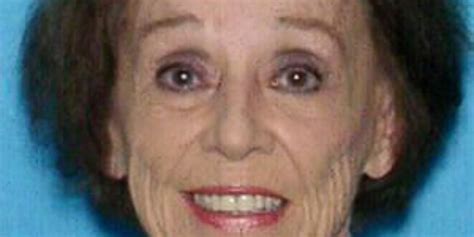 Missing 77-year-old woman found