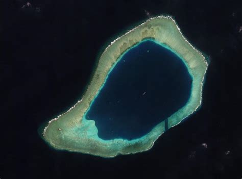 subi reef tracker asia maritime transparency initiative