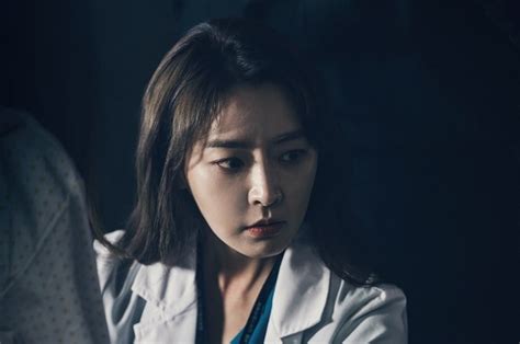 Jung Yu Mi Describes How Shes Preparing To Portray A Doctor In New