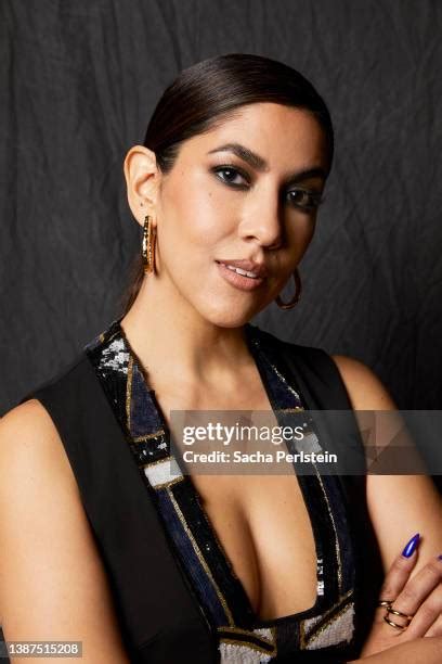 Stephanie Beatriz Photos And Premium High Res Pictures Getty Images