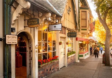 What To Do In Carmel By The Sea Beaches Top Attractions And Things To See