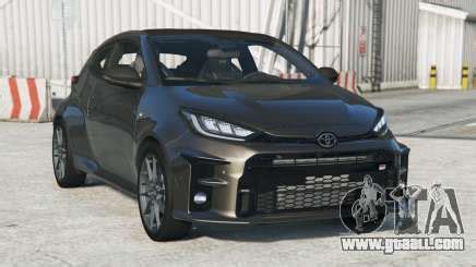 Gta Toyota Yaris Mods