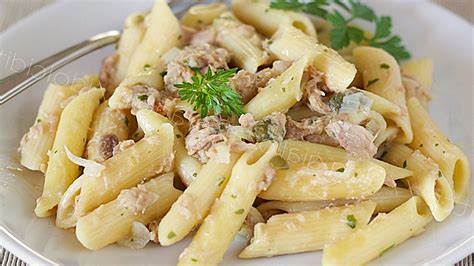 Pasta Col Tonno La Ricetta Preferita Dei Fuorisede Da Oggi Ha Un