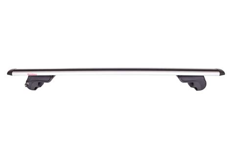 Activa Aluminium Roof Bar Aero Des Produits Mont Blanc