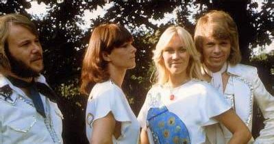 HIT VIDEA: ABBA : Eagle (Album Version) HQ