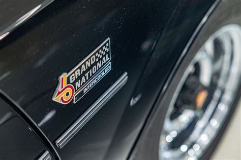 1987 Buick Grand National | Volo Museum