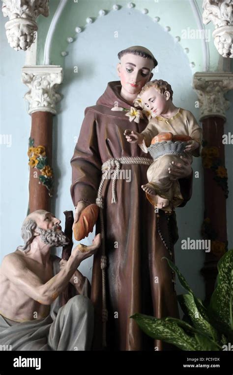 Incredible Compilation Of Full 4k St Anthony Images Over 999