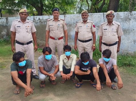 Nuh Violence Brajmandal Yatra Police Search 7 Arrests नूंह हिंसा में