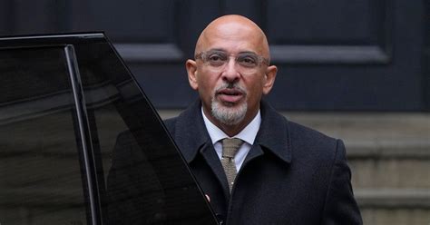 Stratford Mp Nadhim Zahawi Apologises Over Careless Tax Error