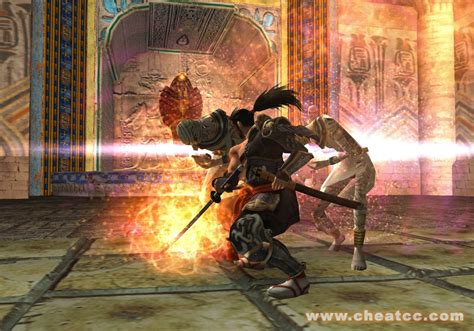 Soulcalibur Legends Review For The Nintendo Wii