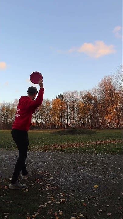 Discgolf Trickshot Youtube