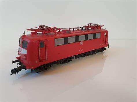 Fleischmann H0 4327 Elektrische Locomotief BR 141 Catawiki