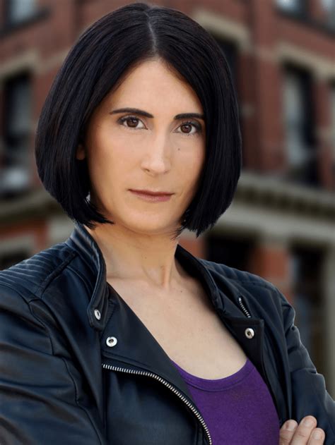 Linsay Rousseau | Actor | Voiceover Actor | Performance Capture