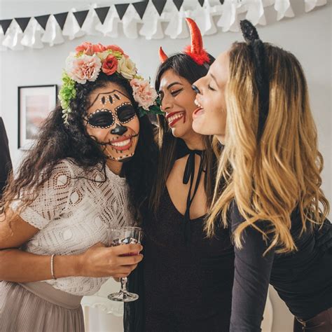 Laut Pinterest Das sind Top 10 Halloween Kostüme 2022 COSMOPOLITAN