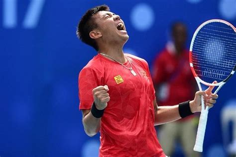 Lý Hoàng Nam giúp quần vợt Việt Nam toàn thắng ở vòng loại Davis Cup