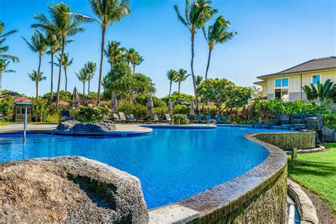 Fairway Villas Waikoloa G Waikoloa Fairways Rental Kona Coast