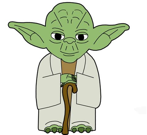 Free Yoda Cliparts, Download Free Yoda Cliparts png images, Free ...