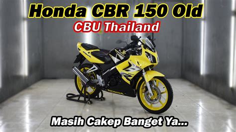 Cbr Old 150 Atelier Yuwaciaojp