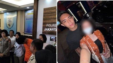 Terbaru Terkuak Status Agh Kekasih Mario Dandy Kini Alasan Masih Jadi