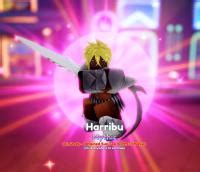 Harribu Shark Empress Harribel Anime Adventure Aa Robl