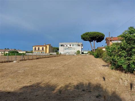 Terreno Edificabile Via Albano Anzio Rif Immobiliare It