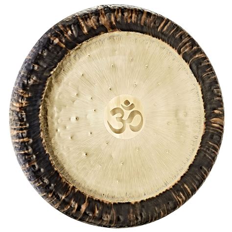 Meinl Sonic Energy G36OM 36 OM Gong Gong