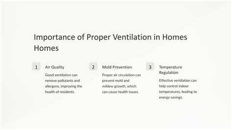 Ppt Introduction To Residential Ventilation Powerpoint Presentation