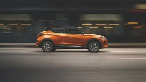 Novo Kicks 2023 Active CVT é na Nissan Via Mondo