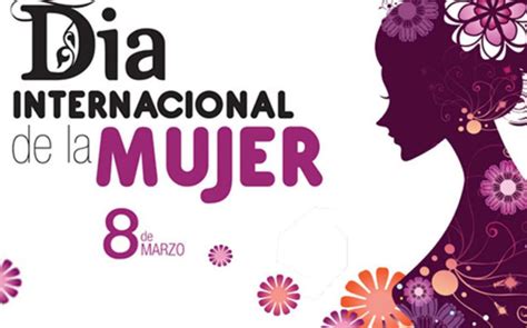 8 De Marzo Día Internacional De La Mujer Capital México