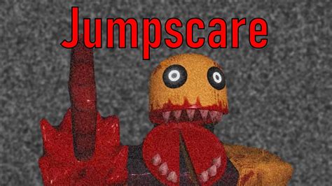 Roblox Residence Massacre Jumpscare Youtube