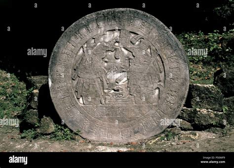 Huesos mayas Fotos und Bildmaterial in hoher Auflösung Alamy