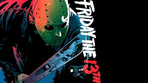 Friday The 13th Wallpapers Top Free Friday The 13th Backgrounds