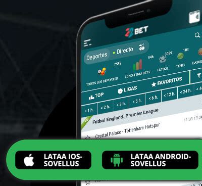 Las 9 mejores app de apuestas en México 2024