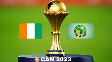 Football Liste des 24 Nations qualifiées pour la Can 2023