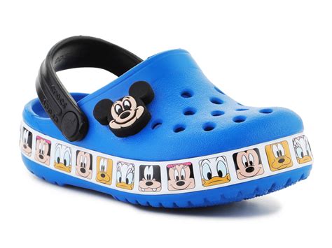 Crocs Fl Mickey Mouse Band Clog T Jl Online Store Butomaniak Pl