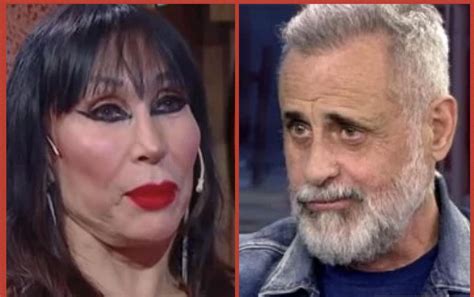 Moria Cas N Se Puso Del Lado De Morena Rial Y Tambi N Castig Con Todo