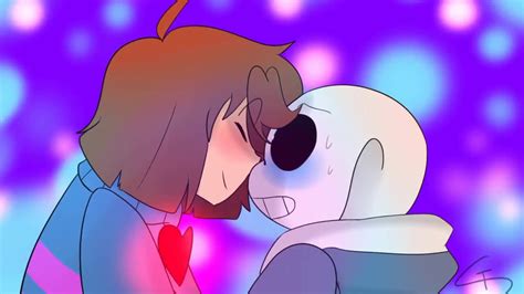 Undertale Sans Feel Invincible Nightcore💙💔💙 Youtube