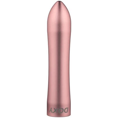 Doxy Wand Doxy Massager Vibrator Review