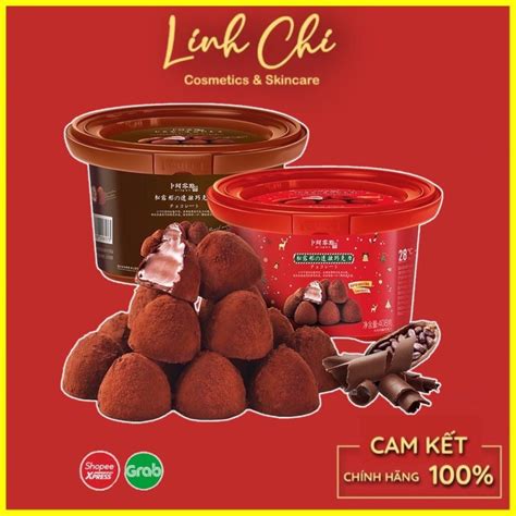 Nama Chocolate Si U Ngon Socola T I H P Kh Ng L Hot Hit Shopee Vi T Nam