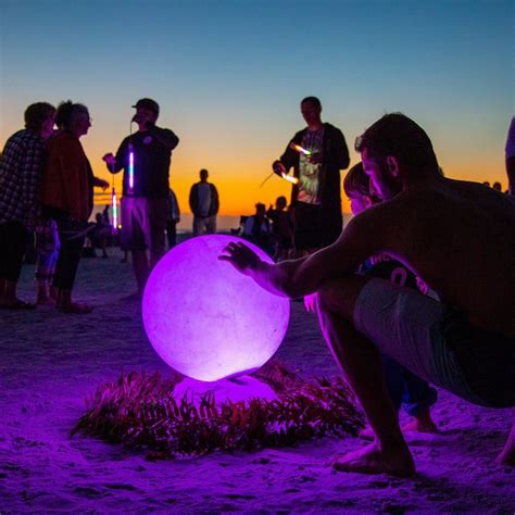 Enter A Vibrant New World With Siesta Key Drum Circle Every Sunday