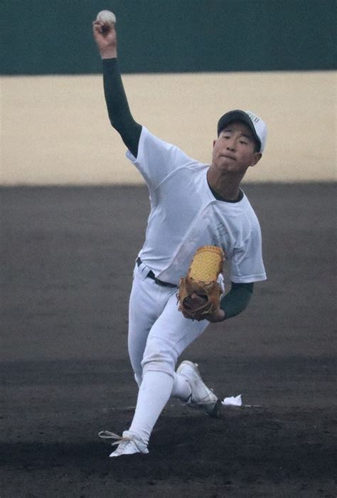 春に駆ける23センバツ専大松戸：第5部・選手の横顔／5 ／千葉 毎日新聞