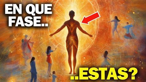 Descubre Las 5 Etapas Del Despertar Espiritual Y Descubre En Cuál Te