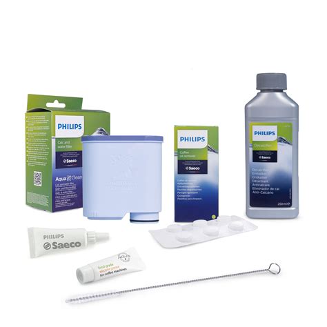 Kit Intretinere Espressor Philips Saeco EMAG Ro